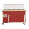 Dacor Control Plenum - 36939