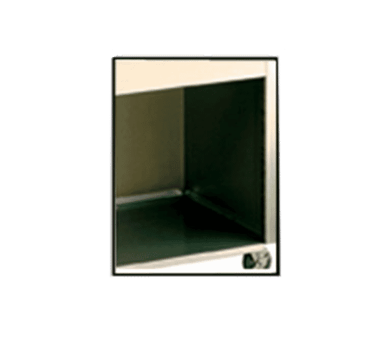 Dacor Rear Panel - 36981