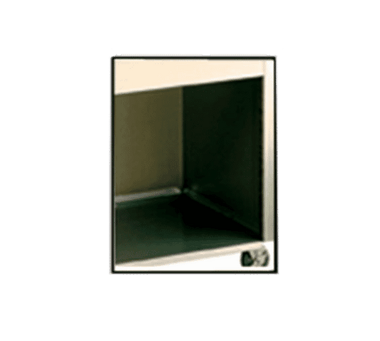 Dacor Rear Panel - 36981