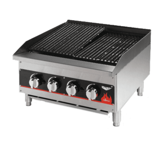 Bertazzoni Listello Legno Per Ang. Pse C3 - 407382