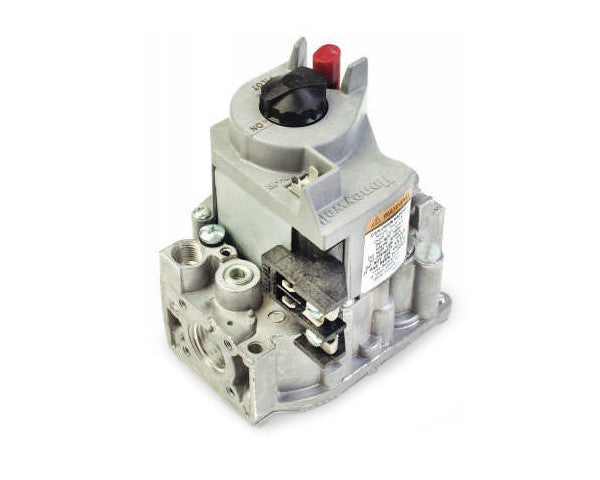 Honeywell Standing Pilot Gas Valve VR8200A2132