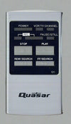 Panasonic Remote Control - VSQS0444