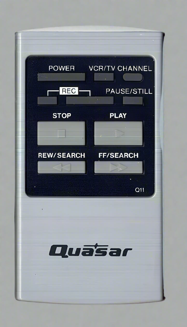 Panasonic Remote Control - VSQS0444