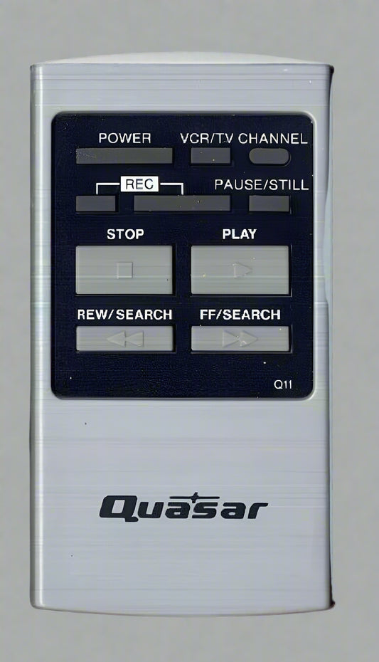 Panasonic Remote Control - VSQS0444