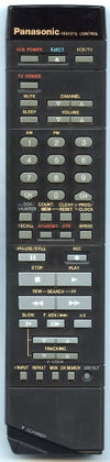 Panasonic Remote Control - VSQS0919