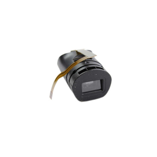 Panasonic Part# VYK5Y62 View Finder Assembly - Genuine OEM