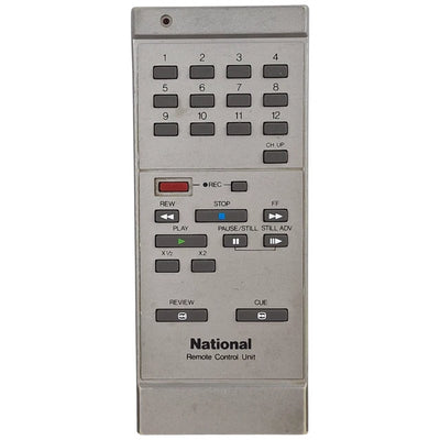 Panasonic Remote Control - VSQ0195