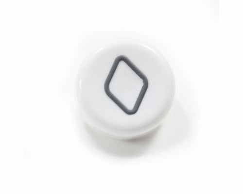 Whirlpool Part# W10043480 Knob (OEM)