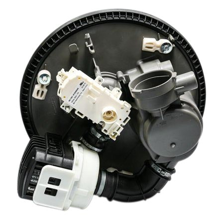 Whirlpool Pump and Motor Assembly WPW10056309