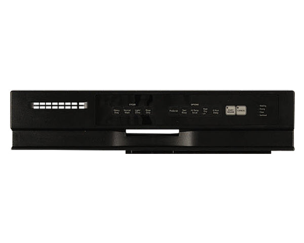 Whirlpool Part# W10056466 Control Panel (OEM)
