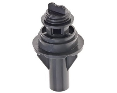 Whirlpool Dishwasher Lower Spray Arm Hub-Support WPW10077898