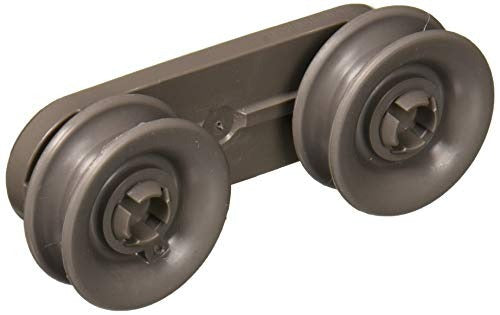 Whirlpool Tub Wheel WPW10078083