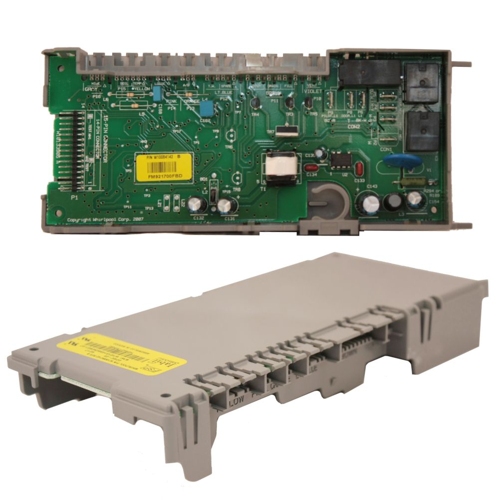 Whirlpool Electronic Control WPW10084142