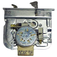 Whirlpool Door Latch WPW10107820