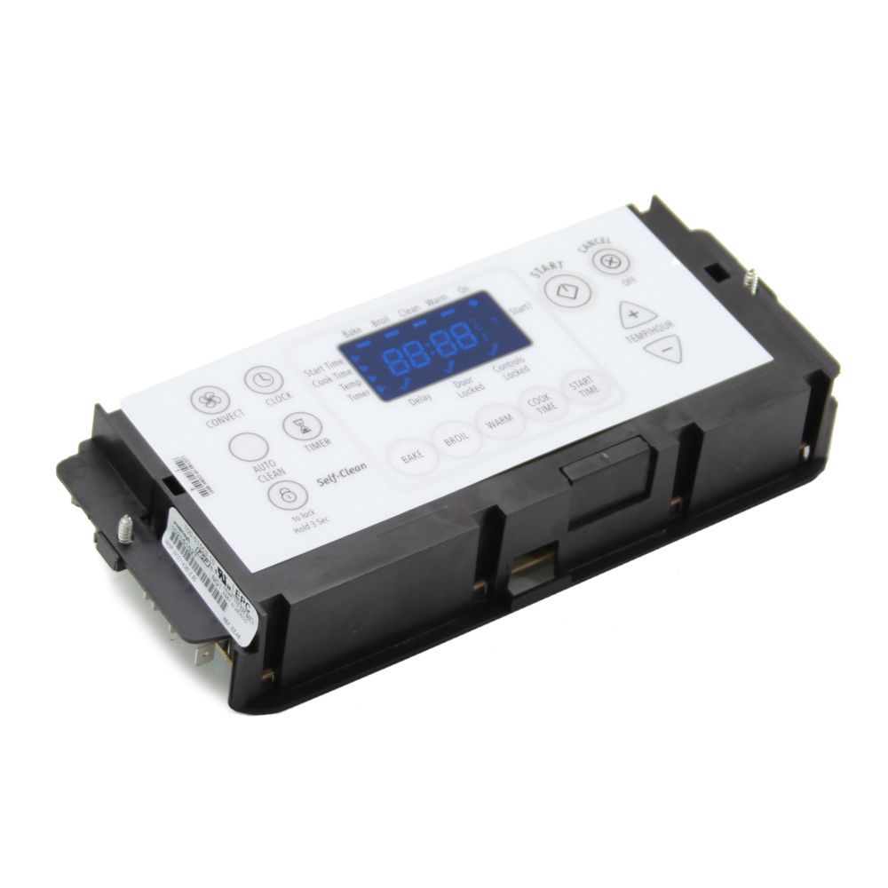 Whirlpool Part# W10114380 Control Board-Clock (OEM)