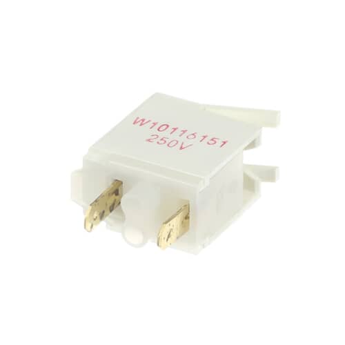 Whirlpool Part# W10116151 Indicator Light (OEM)