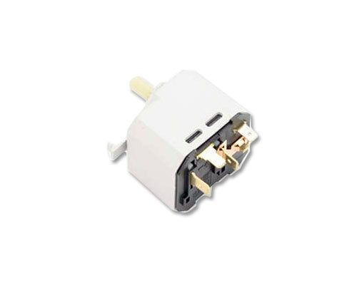 Whirlpool Dryer Push-to-Start Switch/Relay WPW10117655