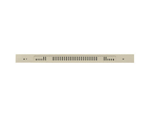 Whirlpool Part# W10118390 Vent Trim (OEM)
