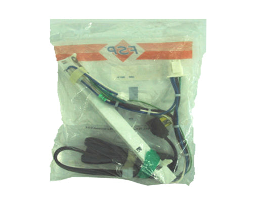 Whirlpool Part# W10119856 Wire Harness (OEM)