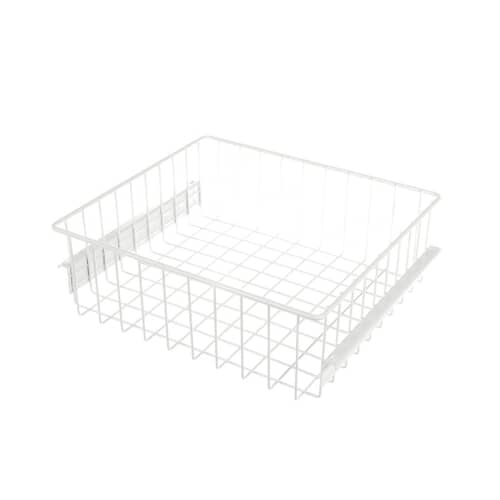 Whirlpool Part# W10120003 Basket (OEM)