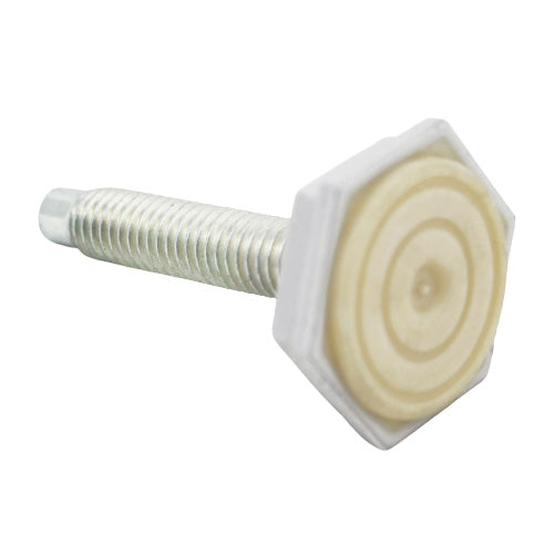 Whirlpool Part# W10121677 Leveling Leg - Genuine OEM