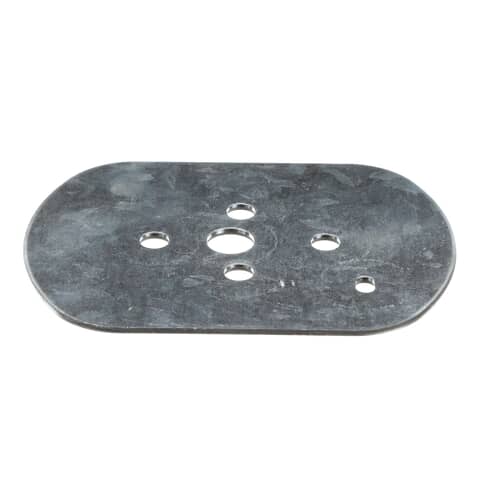 Whirlpool Part# W10127710 Plate Door Handle (OEM)