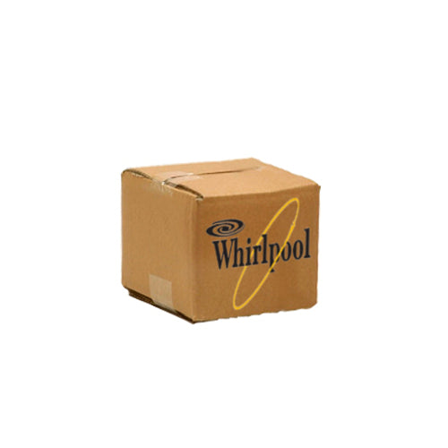 Whirlpool Part# W10128411 Pedestal Feet Assembly - Genuine OEM