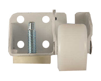 Whirlpool Part# W10130460 Cabinet Roller (OEM)