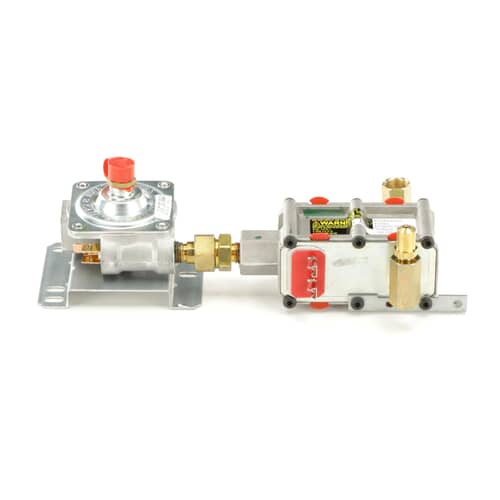Amana Range - Oven/Stove Gas Regulator and Valve AGS3760BDQ