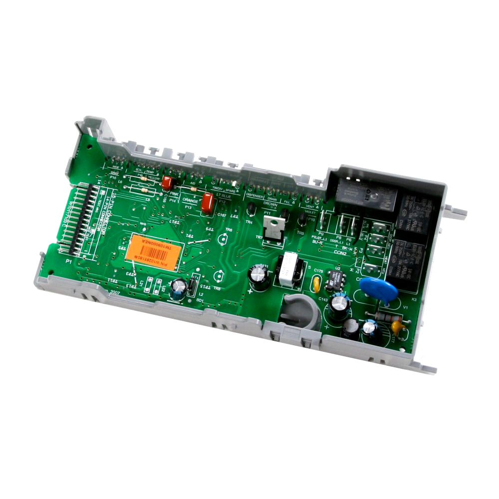 Whirlpool Part# W10130967 Main Control Board (OEM)