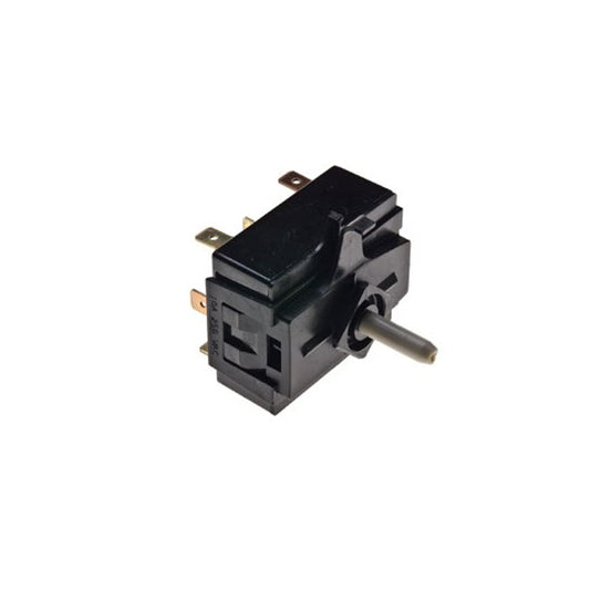 Whirlpool Part# W10135589 Cycle Switch (OEM)