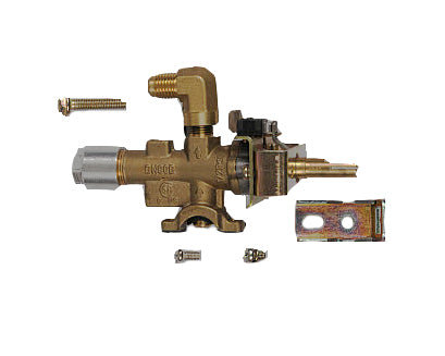 Whirlpool Part# W10137901 Main Valve (OEM)