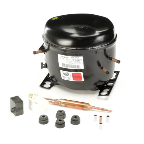 Whirlpool Part# W10139460 Compressor (OEM)