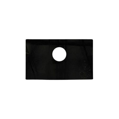 Whirlpool Part# w10141009 Main Glass Cooktop - Black (OEM)