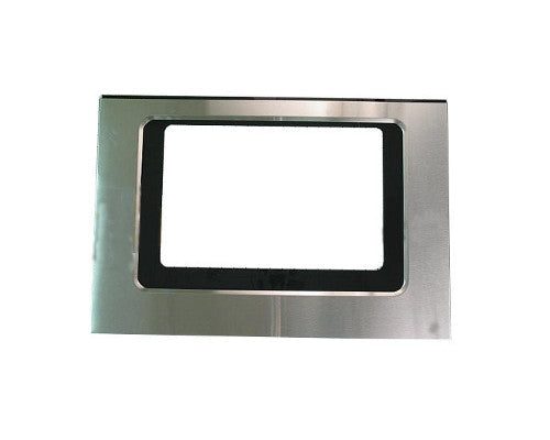 Whirlpool Part# W10144884 Glass Door (OEM)