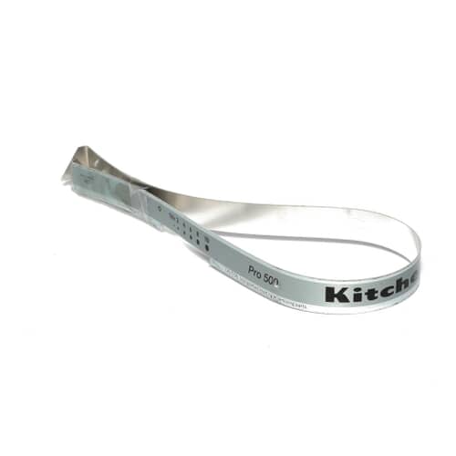 Whirlpool Part# W10158179 Band Trim - Genuine OEM