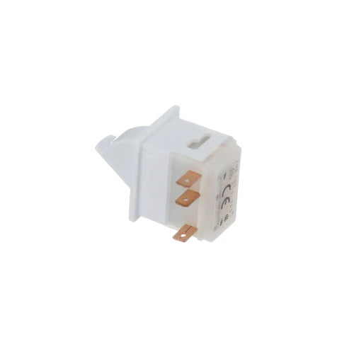 Whirlpool Part# W10164501 Light Switch - Genuine OEM