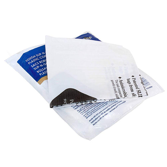 Whirlpool Part# W1016529RP Bags (OEM) 15 Pack