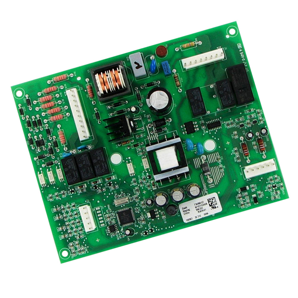 Whirlpool Part# W10165854 High Voltage Electronic Control (OEM)