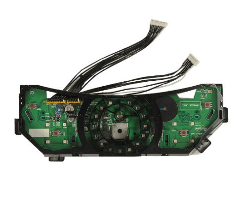 Samsung Cover-Terminal Side , 32G70B,P - BN63-20092C