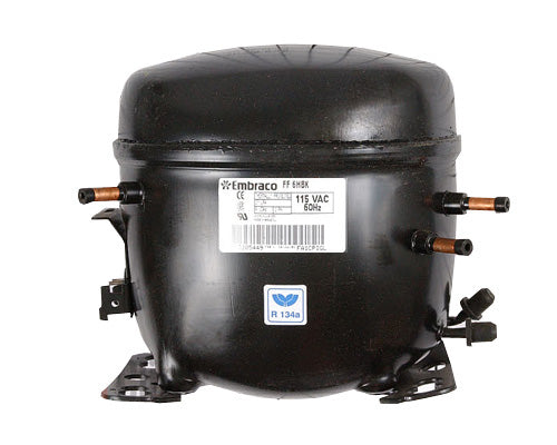 Whirlpool Part# W10171785 Compressor (OEM)