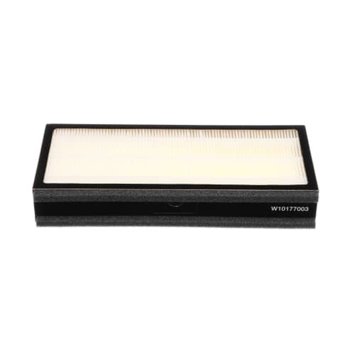 Jenn-Air JED3536WS04 Ductless Air Filter Genuine OEM