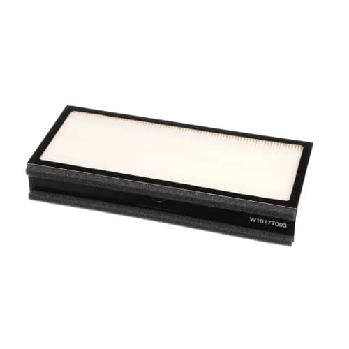 Whirlpool Ductless Air Filter W10177003