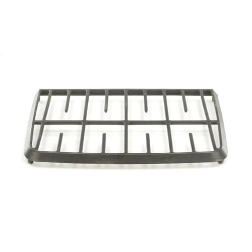Whirlpool Part# W10177293 Burner Grate - Black (OEM)