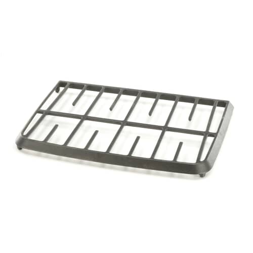 Whirlpool Part# W10177293 Burner Grate - Black (OEM)