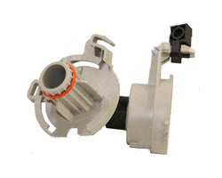 Whirlpool Drain Pump Housing WPW10179455