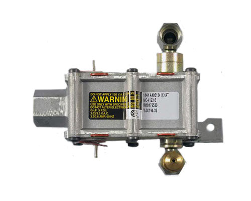 Whirlpool Part# W10179530 Safety Valve (OEM)
