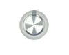 Whirlpool Part# WPW10180218 Push Control Knob (OEM)