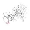 Whirlpool Part# W10182081 Door (OEM)