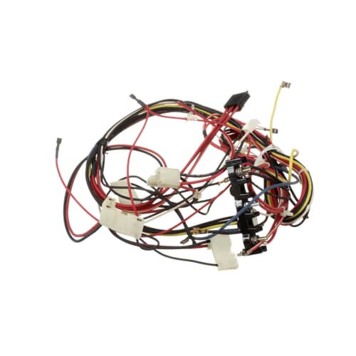 Whirlpool Part# W10183560 Wire Harness (OEM)